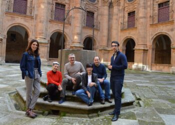 La UPSA recibe dos ayudas de la Agencia Estatal de Investigación para Proyectos de Generación de Conocimiento