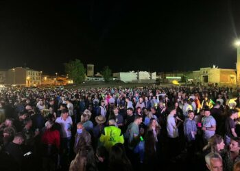 Salamanca se pone en guardia y repartirá 10.000 tapavasos para prevenir posibles incidentes relacionados con la sumisión química
