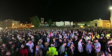 Salamanca se pone en guardia y repartirá 10.000 tapavasos para prevenir posibles incidentes relacionados con la sumisión química