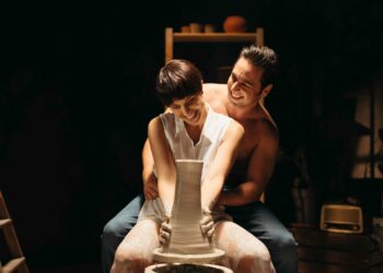 A las venta las entradas para las seis sesiones del espectáculo ‘Ghost, el musical’