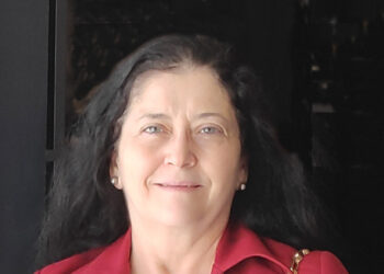 La salmantina María Dolores Rodríguez, nueva directora del Centro de Láseres Pulsados