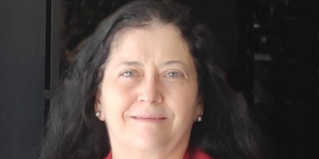 La salmantina María Dolores Rodríguez, nueva directora del Centro de Láseres Pulsados