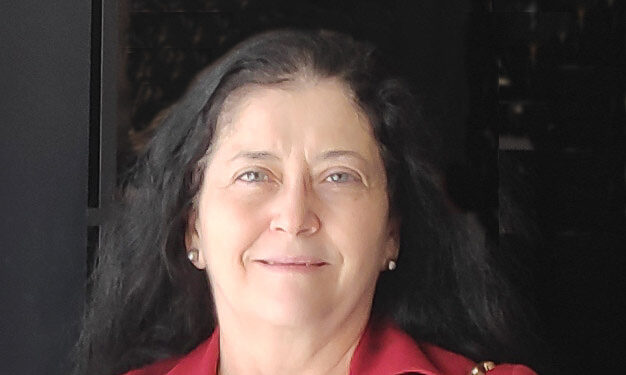 La salmantina María Dolores Rodríguez, nueva directora del Centro de Láseres Pulsados