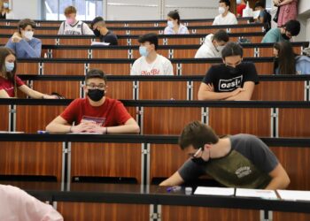 Publicadas las ayudas para los estudiantes universitarios que cursen segundas lenguas