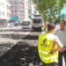El Ayuntamiento acomete la pavimentación de 19 calles con una inversión de 600.000 euros