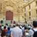 Los salmantinos acuden a su cita con ‘Salamanca se escribe con mayúsculas’
