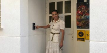 Nuevo sistema de control de acceso para facilitar la entrada a los edificios municipales