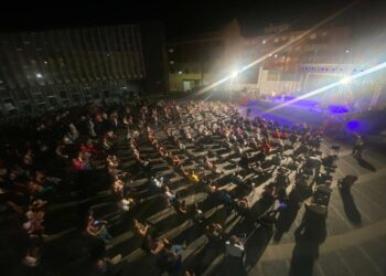 Arranca con fuerza el Festival de Teatro y Artes Escénicas ‘Volatiritormes’