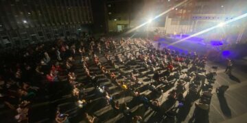 Arranca con fuerza el Festival de Teatro y Artes Escénicas ‘Volatiritormes’