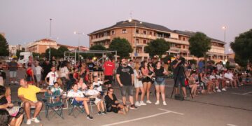 La Gala del Talento de los niños y jóvenes de Carbajosa pone el broche final a la Semana de la Juventud