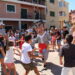 Actividades para no aburrirse y seguir disfrutando de las fiestas en la calle
