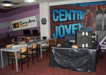 La noche de los muertos vivientes llega el sábado a Carbajosa con ‘Survival Zombie’, el juego de supervivencia y terror en vivo por el municipio
