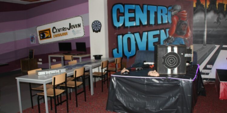 La noche de los muertos vivientes llega el sábado a Carbajosa con ‘Survival Zombie’, el juego de supervivencia y terror en vivo por el municipio