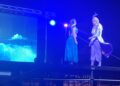 La magia de ‘Aladdin’ envuelve la noche de Carbajosa
