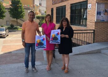 Setenta citas festivas para disfrutar durante seis días de unas completas Fiestas de San Roque