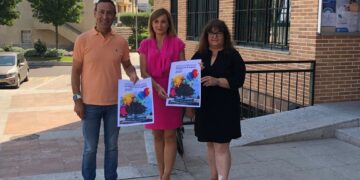 Setenta citas festivas para disfrutar durante seis días de unas completas Fiestas de San Roque