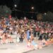La participación de más de 35.000 personas en las actividades avala el éxito de las Fiestas de San Roque en Carbajosa