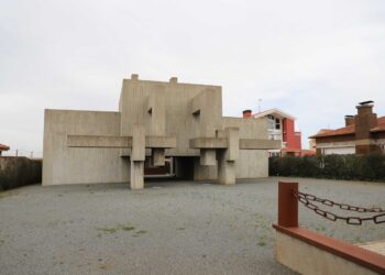 La sesión de cortos en el Museo Ángel Mateos, antesala de las fiestas de Santo Domingo que se inaugurarán mañana con el pregón