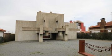 La sesión de cortos en el Museo Ángel Mateos, antesala de las fiestas de Santo Domingo que se inaugurarán mañana con el pregón