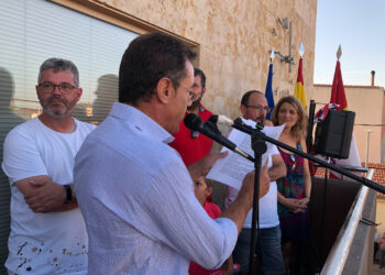 Pregón y peñas Doñinos