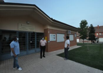 Abiertas las inscripciones para apuntarse a las actividades de inglés y pilates