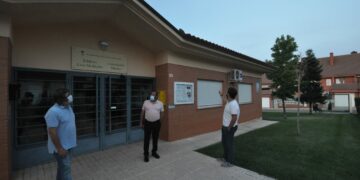 Abiertas las inscripciones para apuntarse a las actividades de inglés y pilates