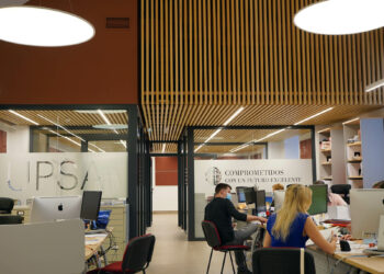 La UPSA amplía su oferta formativa para el próximo curso con once nuevos títulos