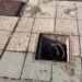Tercer robo de cable que deja sin alumbrado público a buena parte de los vecinos de Santa Bárbara