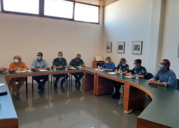 Policía Local y Guardia Civil reforzarán la seguridad durante las fiestas de verano en Villamayor