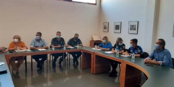Policía Local y Guardia Civil reforzarán la seguridad durante las fiestas de verano en Villamayor