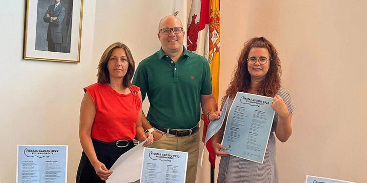 Los concursos de Dj’s y de disfraces caninos se suman a la parrillada interpeñas y el Festival Folclórico de Medes en las fiestas de agosto de Villamayor