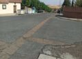 Las calles de la zona alta de Las Canteras y el acceso a El Pajarón y Los Páramos estrenarán pavimentación calles en las próximas semanas