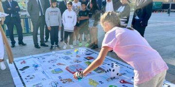 El alcalde anuncia en la ‘Vial Week Salamanca’ un estudio para ampliar las zonas residenciales y reducir la velocidad a 20 km/h