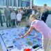 El alcalde anuncia en la ‘Vial Week Salamanca’ un estudio para ampliar las zonas residenciales y reducir la velocidad a 20 km/h