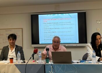 ANPE tacha de «conflictivo» el nuevo curso escolar y reivindica un aumento del número de profesores y más recursos en los centros para afrontar la aplicación de la nueva ley educativa y mejorar la calidad de la enseñanza