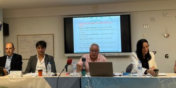 ANPE tacha de «conflictivo» el nuevo curso escolar y reivindica un aumento del número de profesores y más recursos en los centros para afrontar la aplicación de la nueva ley educativa y mejorar la calidad de la enseñanza