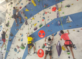 Cerca de medio millar de niños y adolescentes de Carbajosa han disfrutado del verano con las actividades de CiberCarba y Ciudad de los Niños