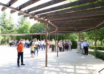 Abierto el plazo para que los mayores participen en el programa de salud odontológica