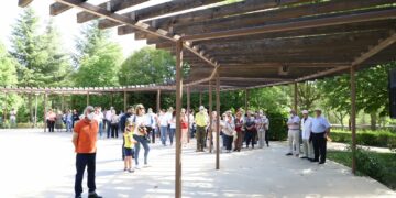 Abierto el plazo para que los mayores participen en el programa de salud odontológica