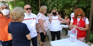 Paseos saludables para cuidar la salud y mejorar las relaciones sociales