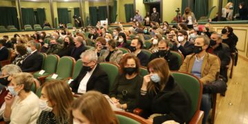 El Liceo acoge el ciclo de conferencias sobre Antonio de Nebrija
