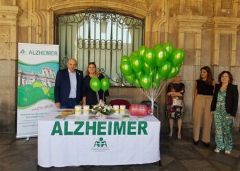 El ‘Proyecto Edades’ permite adelantar dos o tres años el diagnóstico del Alzheimer