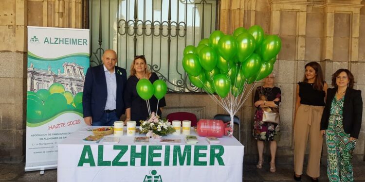 El ‘Proyecto Edades’ permite adelantar dos o tres años el diagnóstico del Alzheimer