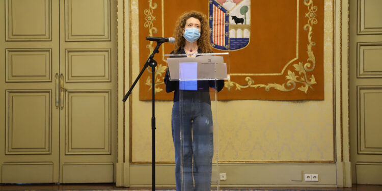 Los cursos del programa formativo POR+ Salamanca logran, desde su puesta en marcha, la inserción laboral de 220 personas