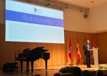 La Diputación pondrá en marcha un Plan de Emergencia Económica para ayudar a los municipios a compensar el aumento de los costes energéticos