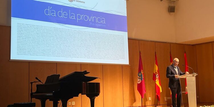 La Diputación pondrá en marcha un Plan de Emergencia Económica para ayudar a los municipios a compensar el aumento de los costes energéticos