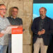 La Hospedería Fonseca acoge la exposición ‘La memoria es un dispositivo para anular la distancia’