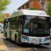 Autobuses gratuitos en Salamanca para celebrar el Día sin Coches