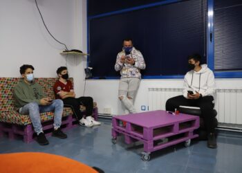 ‘Castellanos Joven’ vuelve con nuevas propuestas de ocio saludable para los fines de semana