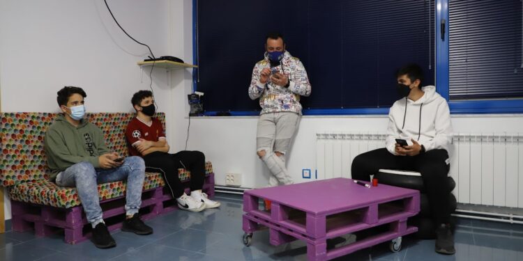 ‘Castellanos Joven’ vuelve con nuevas propuestas de ocio saludable para los fines de semana